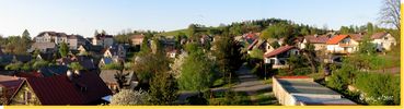 Panoramatick� fotografie