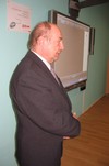 Zrekonstruovan� p�dn� vestavba Z�