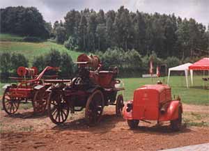 Stříkačka