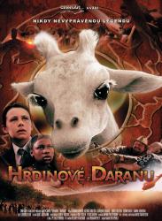 Hrdinov� z Daranu