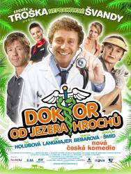 Doktor od jezera hroch�