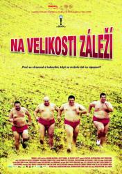 Na velikosti z�le��