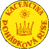 Ka�en�ina poh�dkov� ���e