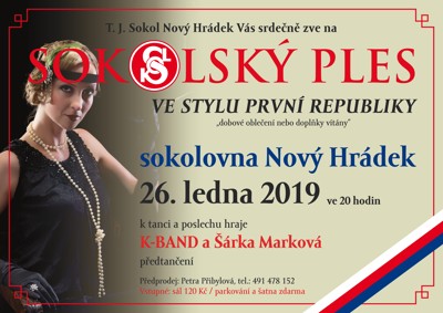 Sokolský ples