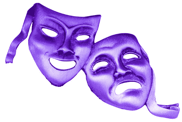 Divadelní představení