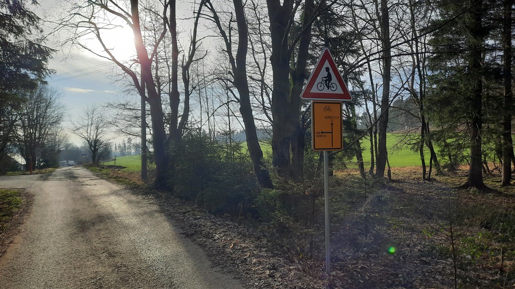 Zlepšení dostupnosti a obnova kulturních atraktivit v oblasti polsko-českého pohraničí