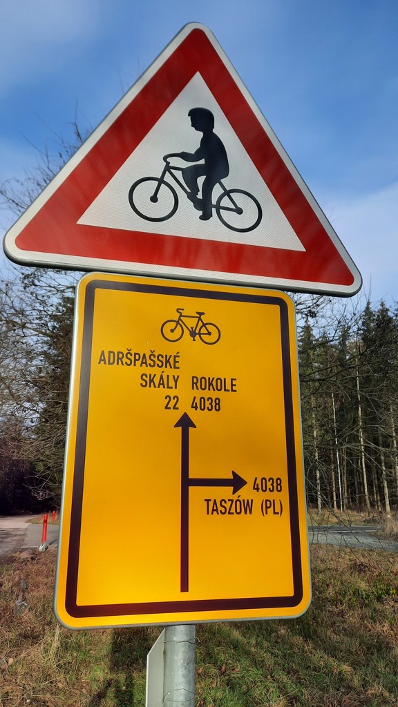 Zlepšení dostupnosti a obnova kulturních atraktivit v oblasti polsko-českého pohraničí