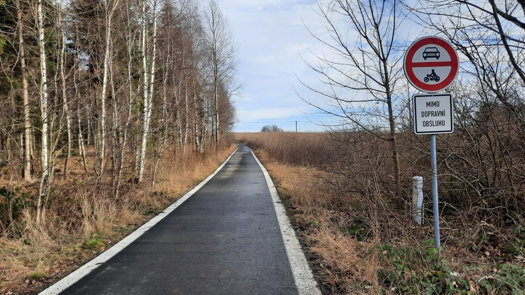Zlepšení dostupnosti a obnova kulturních atraktivit v oblasti polsko-českého pohraničí