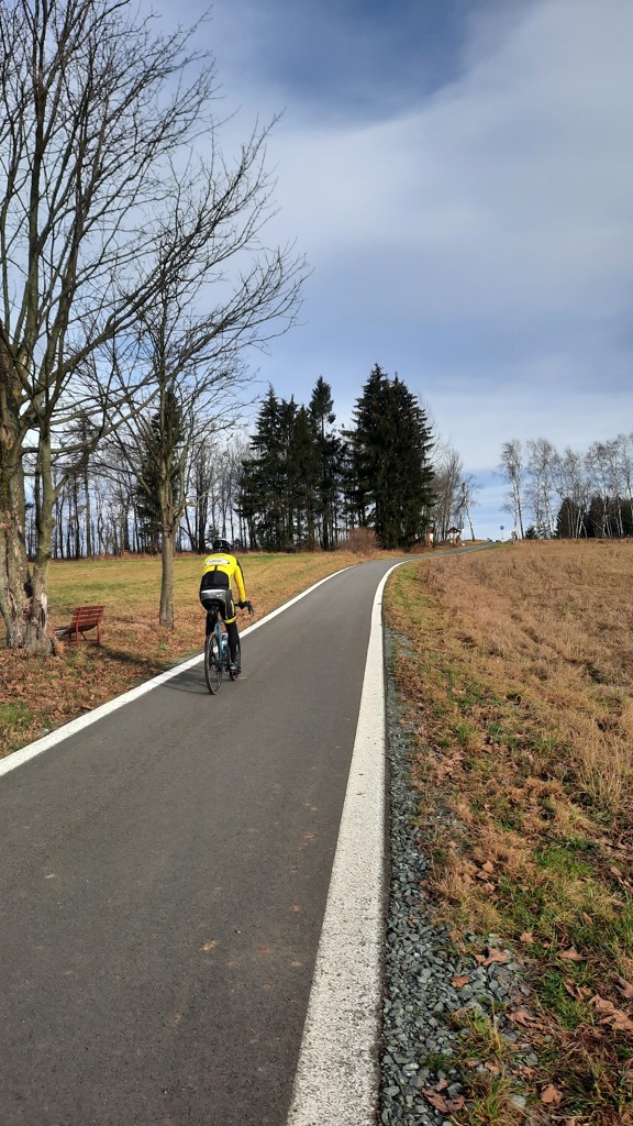 Zlepšení dostupnosti a obnova kulturních atraktivit v oblasti polsko-českého pohraničí