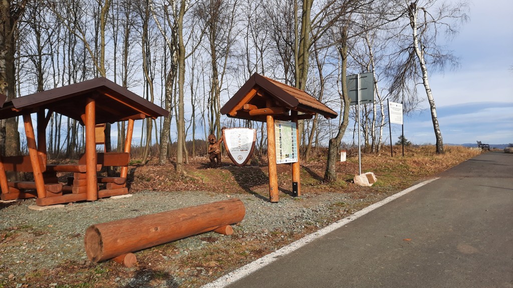 Zlepšení dostupnosti a obnova kulturních atraktivit v oblasti polsko-českého pohraničí