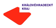 Logo Královéhradeckého kraje