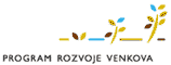 Program rozvoje venkova