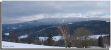 Panoramatické fotografie