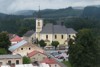 Z ptačí perspektivy