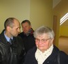 Zrekonstruovaná půdní vestavba ZŠ