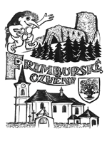Čtvrletník Frymburské ozvěny
