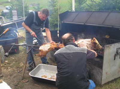 Náchodská hasičská liga - Nový Hrádek