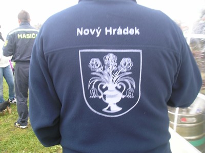 Náchodská hasičská liga - Nový Hrádek