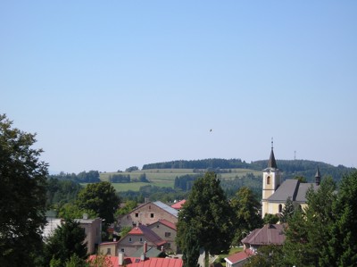 Náchodská hasičská liga - Nový Hrádek