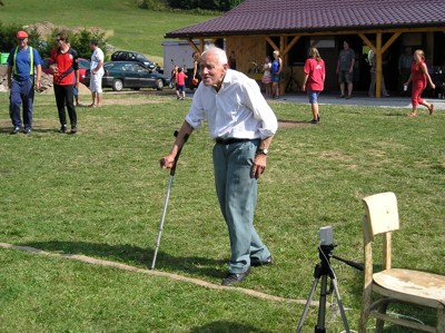 Náchodská hasičská liga - Nový Hrádek