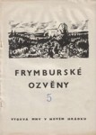 Frymburské ozvěny 2/1977