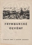 Frymburské ozvěny 3/1977