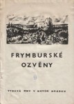 Frymburské ozvěny 3/1978