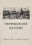 Frymburské ozvěny 2/1979