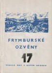 Frymburské ozvěny 3/1980