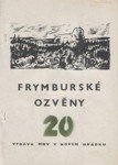 Frymburské ozvěny 2/1981