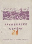 Frymburské ozvěny 3/1981