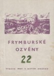 Frymburské ozvěny 4/1981