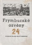 Frymburské ozvěny 2/1982