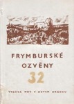 Frymburské ozvěny 3/1984