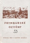 Frymburské ozvěny 4/1984