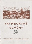 Frymburské ozvěny 1/1985