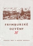 Frymburské ozvěny 2/1985