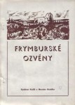 Frymburské ozvěny 1/1986