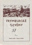 Frymburské ozvěny 2/1986