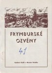 Frymburské ozvěny 2/1987