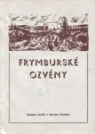 Frymburské ozvěny 4/1987