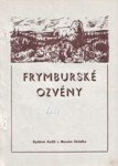 Frymburské ozvěny 1/1988