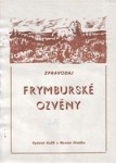 Frymburské ozvěny 2/1988