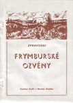 Frymburské ozvěny 3/1988