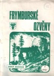 Frymburské ozvěny 1/1990