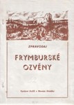 Frymburské ozvěny 2/1991