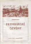 Frymburské ozvěny 3/1991