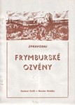 Frymburské ozvěny 5/1991