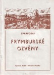 Frymburské ozvěny 2/1992