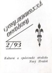 Frymburské ozvěny 2/1993